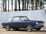 Cisitalia DF85 Coupe by Fissore 1961 года